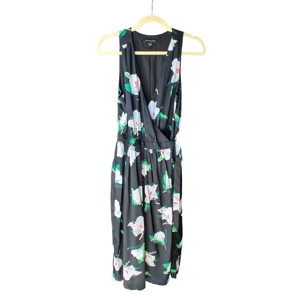 Banana Republic dress